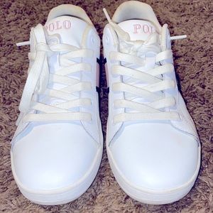 Polo Sneakers